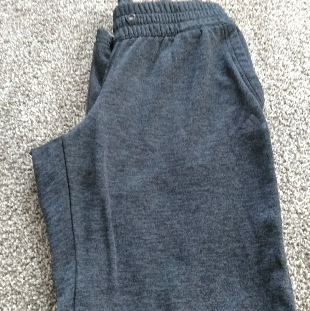 Sweat pants